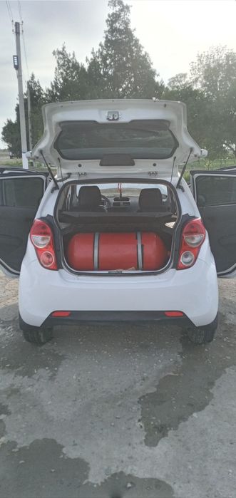 Спарк 2018 сотилади