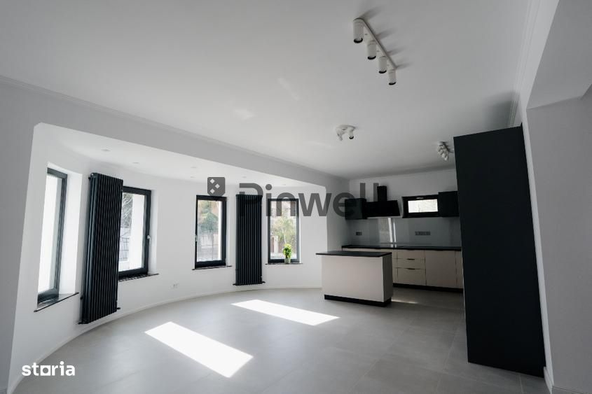 Vila individuala| 7 camere| 390 mpu| Teren 1000mp| Pipera| Porsche