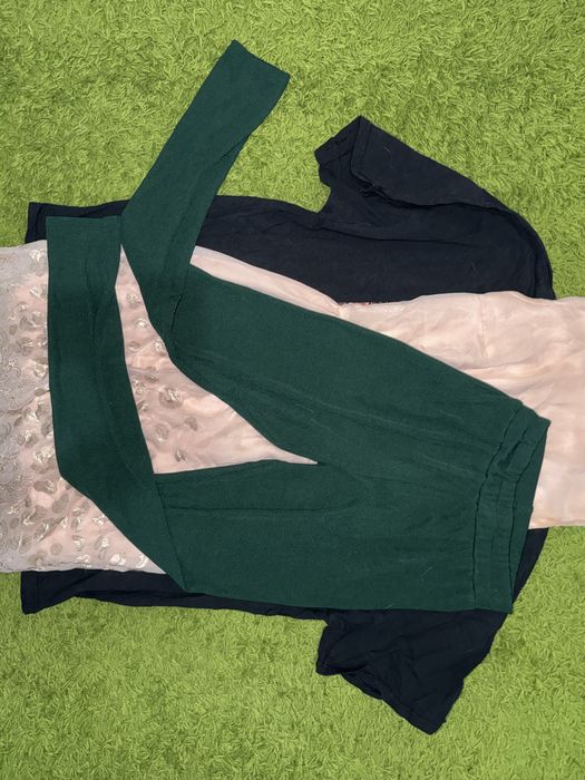 Набор женских вещей