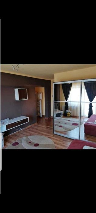 Apartament 1 camera Micalaca modern