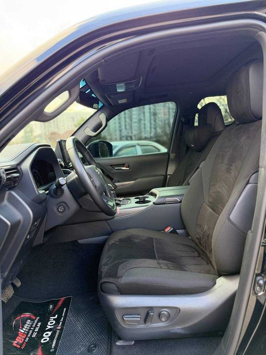 Sotuvda Toyota Land Cruiser 300 3.5 Twin Turbo