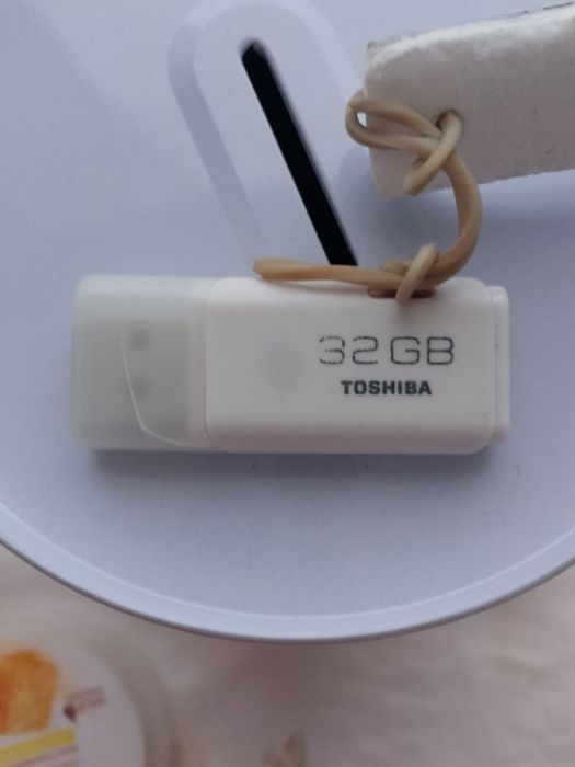 Флешка 32 Гб Usb flash
