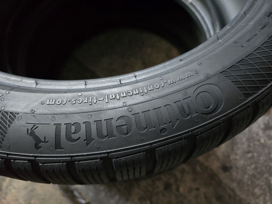 Continental 245/40 R18 97V MS iarnă