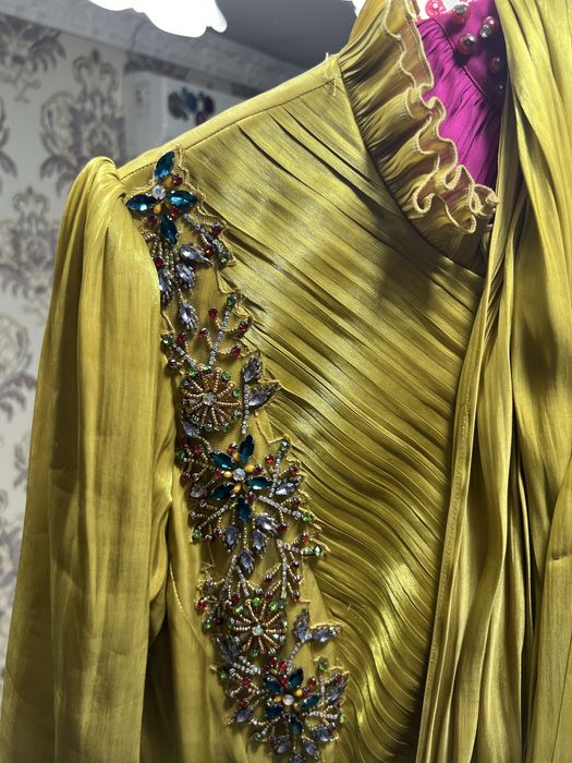 Libos, Ko’ylak, to’y va tadbirlar uchun koylak