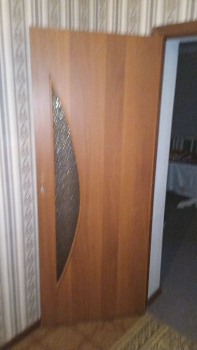 Продам деревянные окна и двери