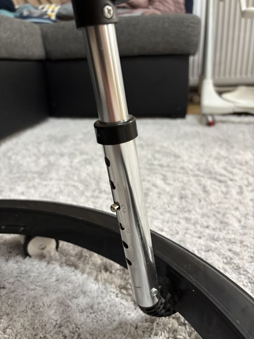 Premergator folosit putin Kid protect