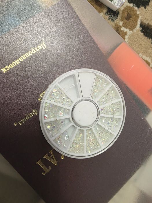 Родам материал для наращивания ресниц