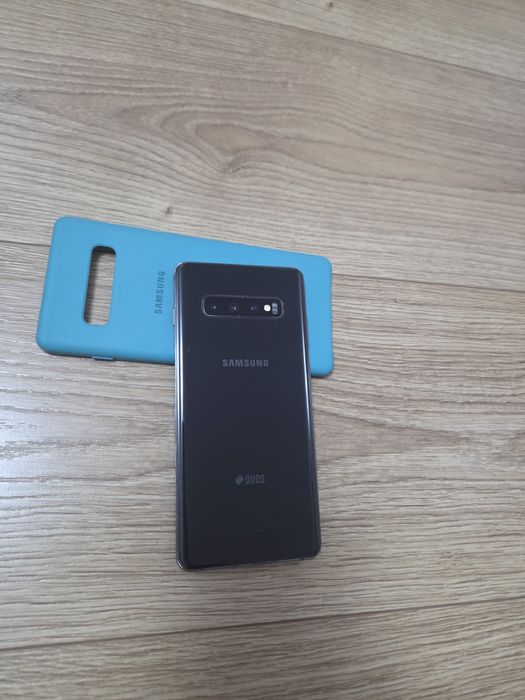 Samsung S10 Plus