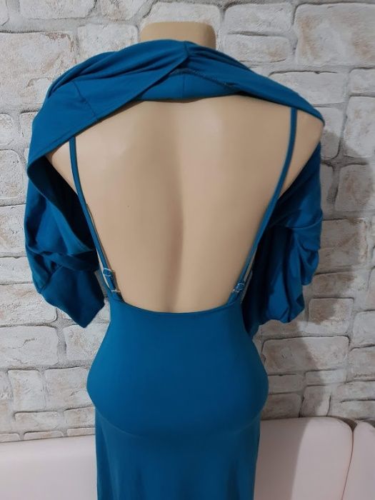 Rochie Giorgio Ajutanti,marimea S,noua fara eticheta