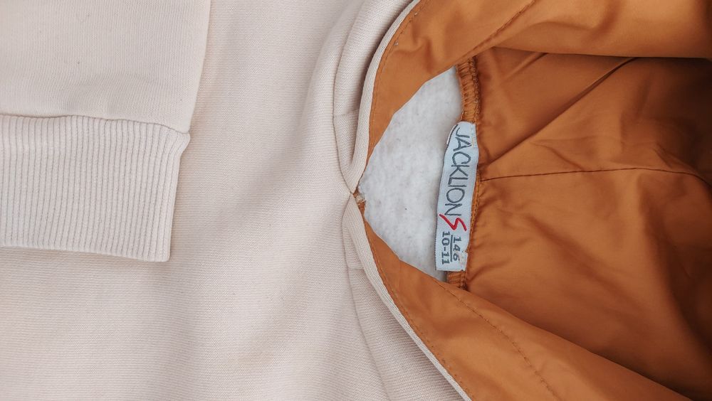 Подрастковые вещи. Состояние нового.