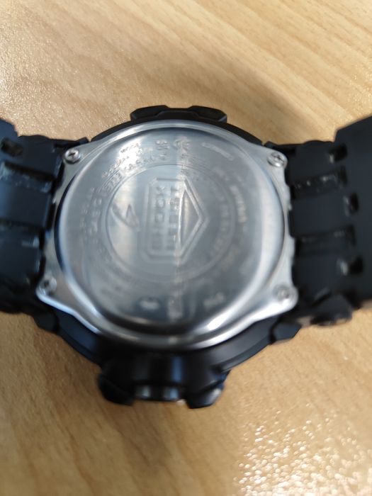 CASIO g shock GR B300