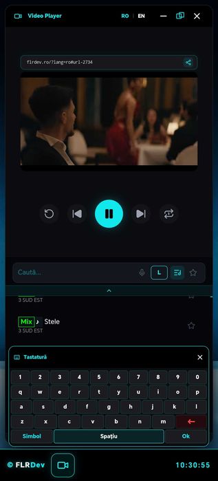 Creator digital site-uri (Web Developer)