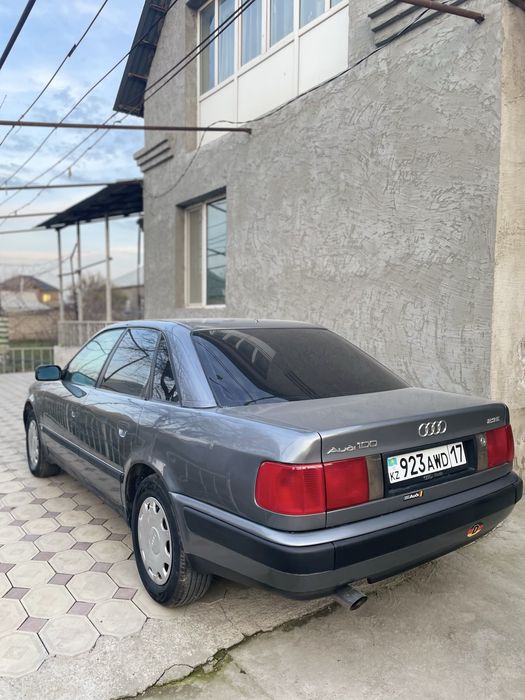 Audi 100 c4 продам