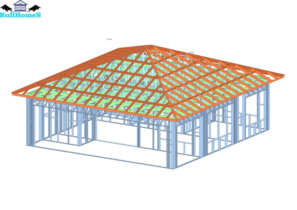 Къща,Бунгало,Преместваема къща,Сглобяеми къщи,Модулни,Жилищни