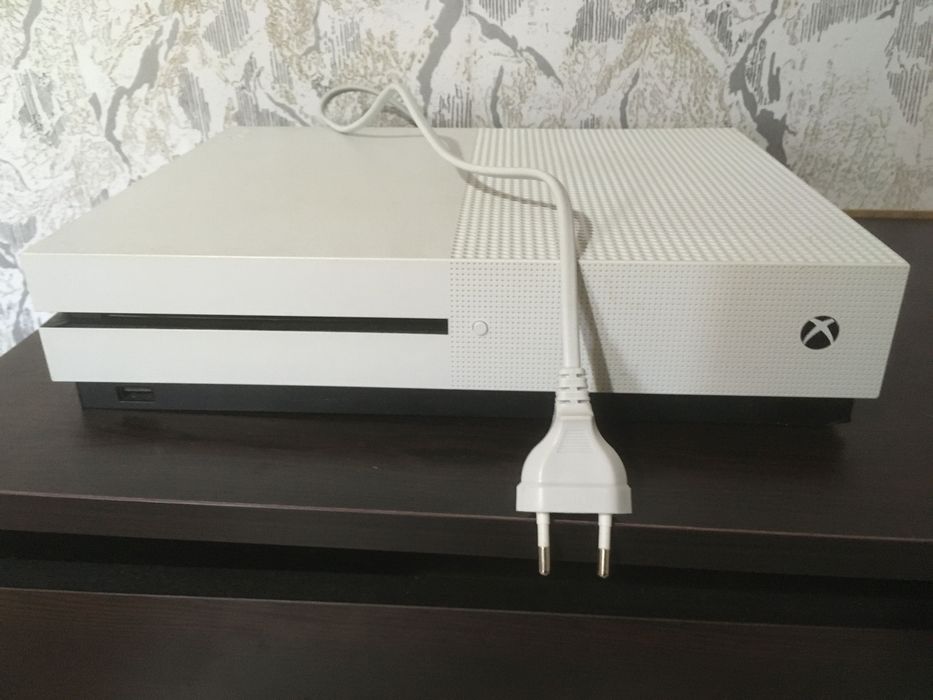 Xbox one Xbox one