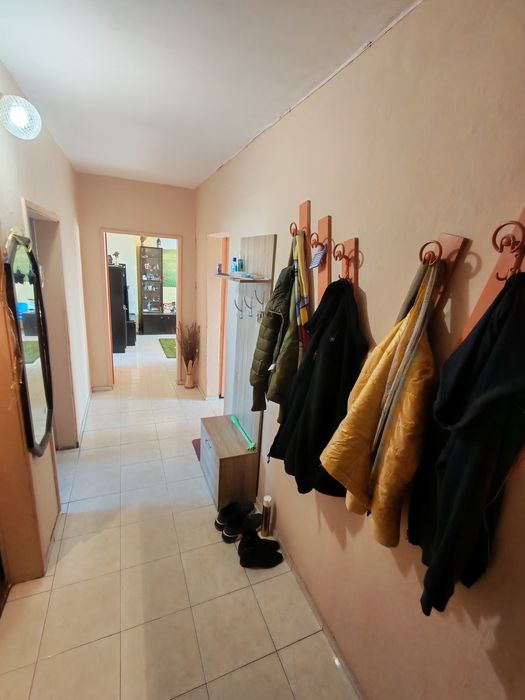 Продава се Тристаен апартамент в Пазарджик, Моста на Лютата - 83 кв.м за 1070 €/кв.м - Снимка #6