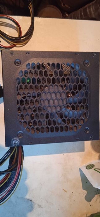 Блок питания для компьютера Cougar 600w