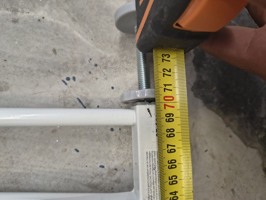 Poarta copii de siguranță Hauck portiță