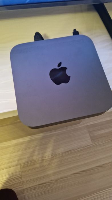 Apple Mac mini (2018) i7