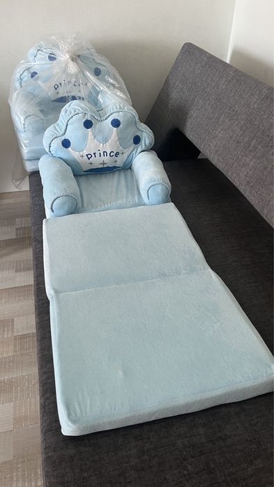 Продам кресла детские для принцев