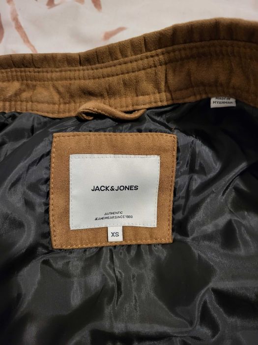 Jacheta maro Jack&Jones