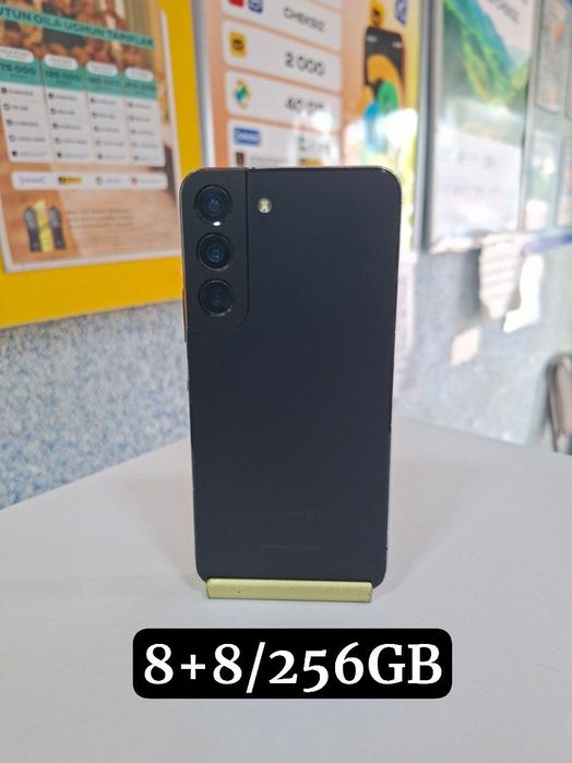 Samsung S22 5G 8/256GB