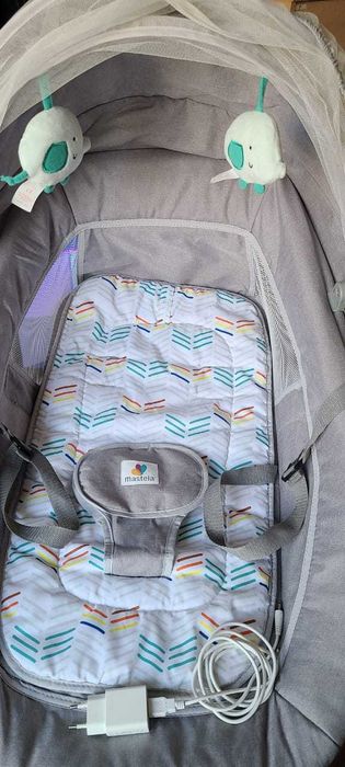 Срочно! Продам детский  Шезлонг