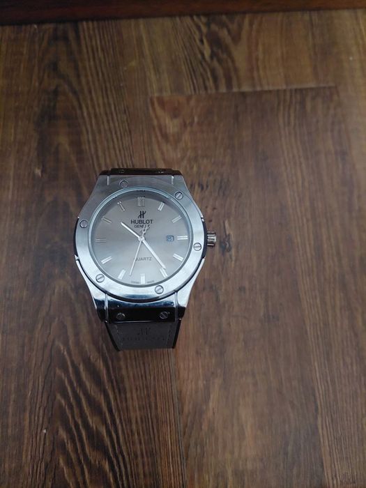 Hublot zoati puli zaril