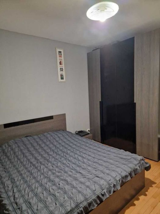 Двустаен апартамент под наем ж.к. Младост 1