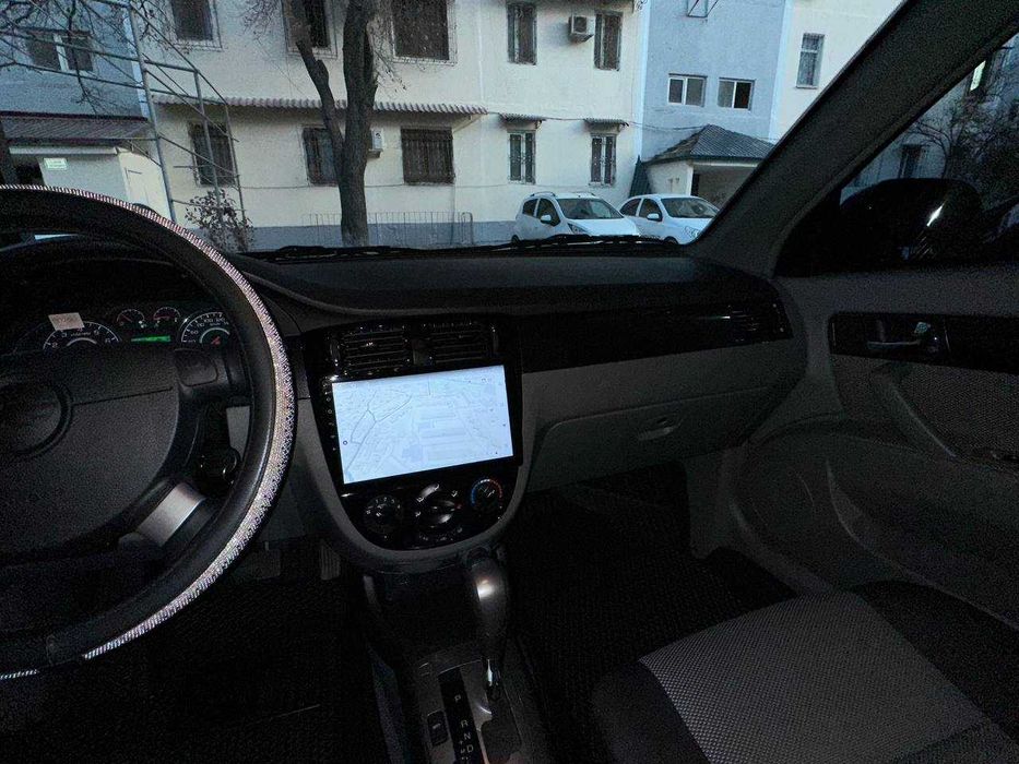 GENTRA 2024/2023 BLACK