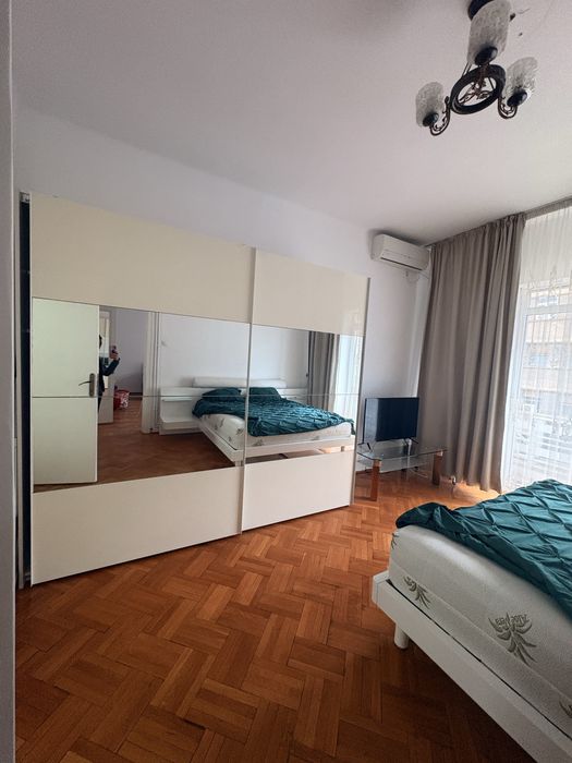 Chirie apartament 2 camere Ultracentral
