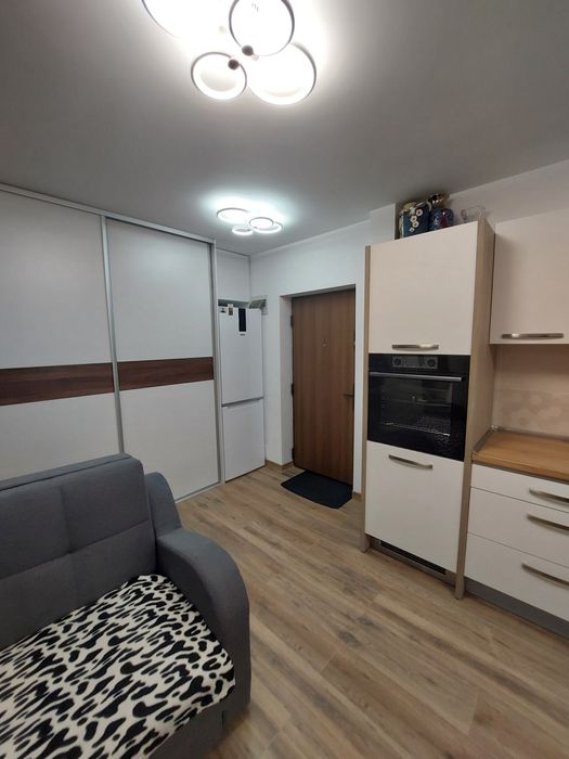 Apartament de vanzare Omnia Residence