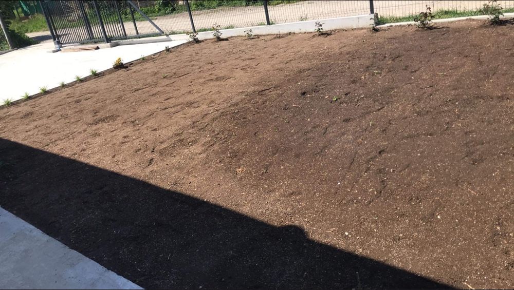 Резитба на овощни градини /озеленяване