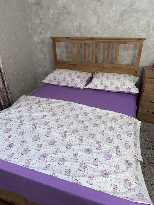 Постельное белье