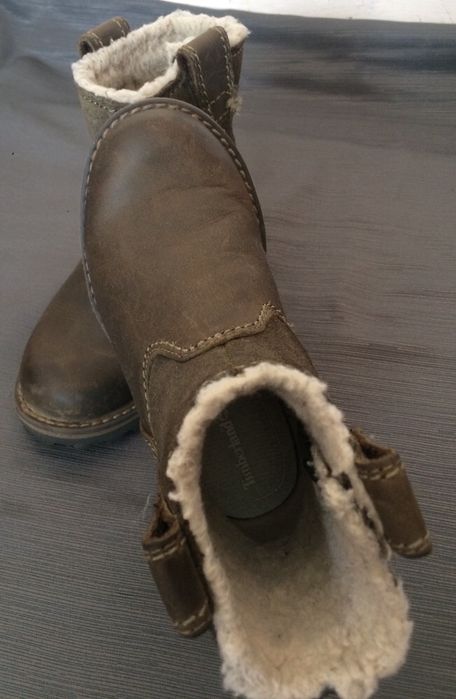 Cizme copii Timberland