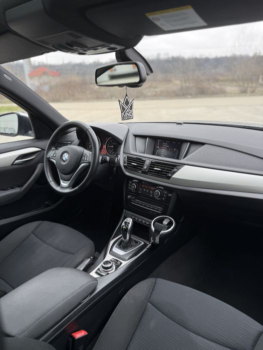 Bmw X1 Automat X-Drive Euro 5