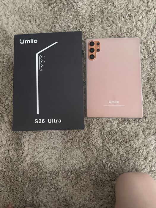Планшет samsung s26