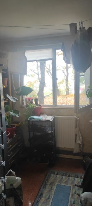 Închiriez garsoniera Războieni