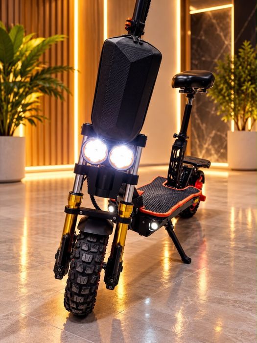Продается Kugoo M5 Pro (2 шт)