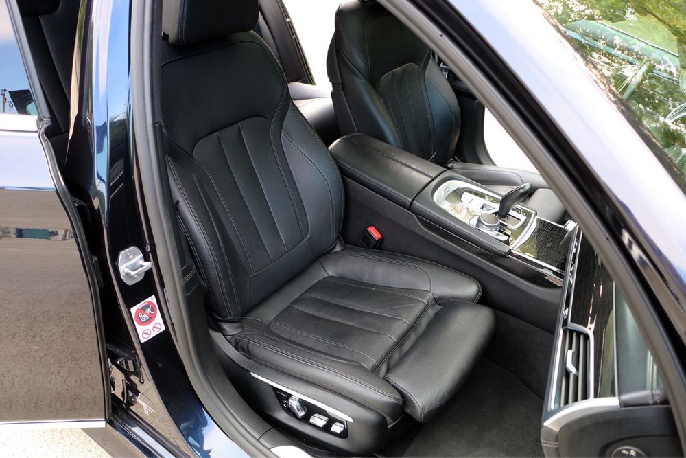 Bmw g11 730d Pachet M