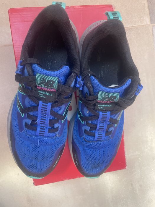 Маратонки NEW Balance