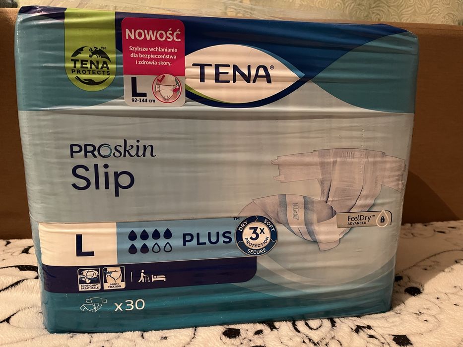 Памперсы для взрослых