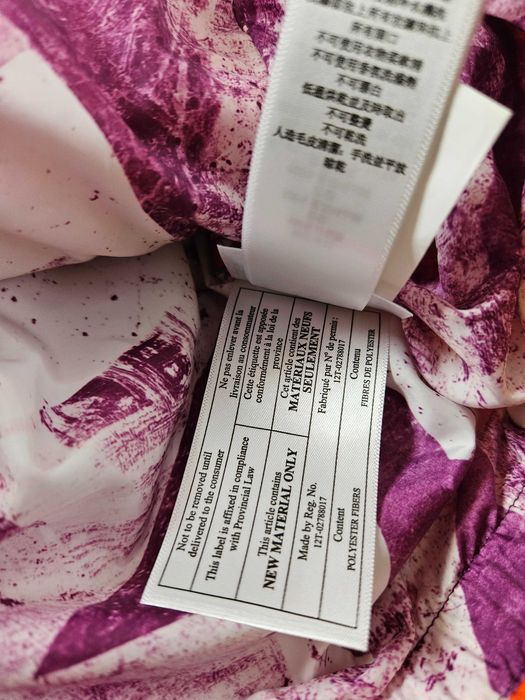 Spyder Дамско Ски/ Сноуборд Яке размер М