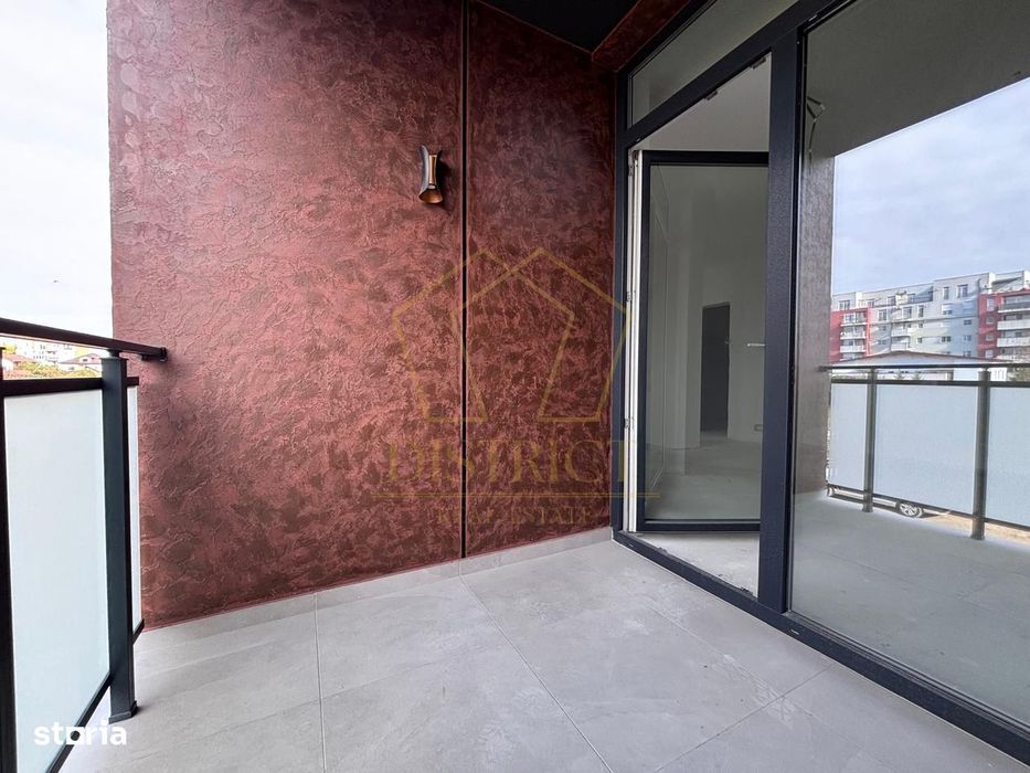 Apartamente noi cu 1 camera | Aradului