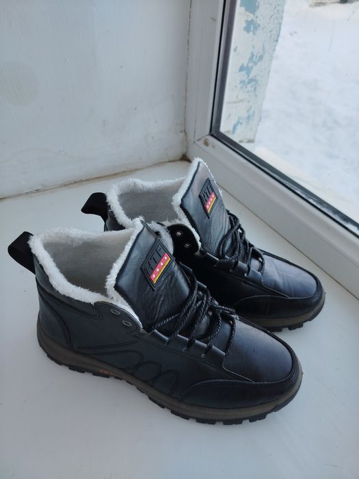 Обувь мужская р-44