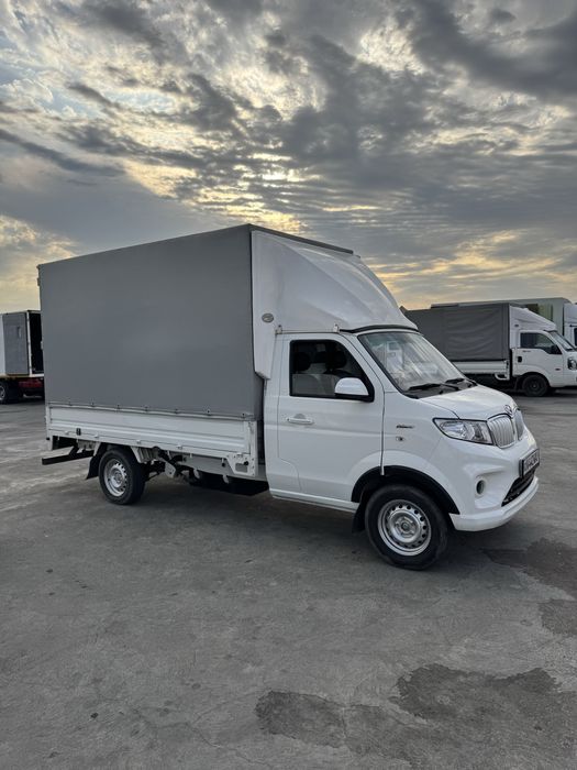 Shineray T30 2025
