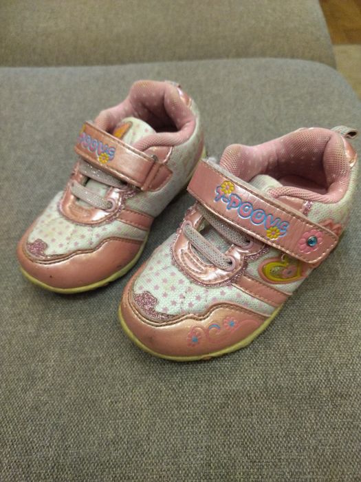 Продам детские ботиночки 31  размер