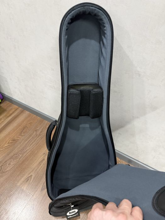 Гитара Yamaha CG-TA TransAcoustic