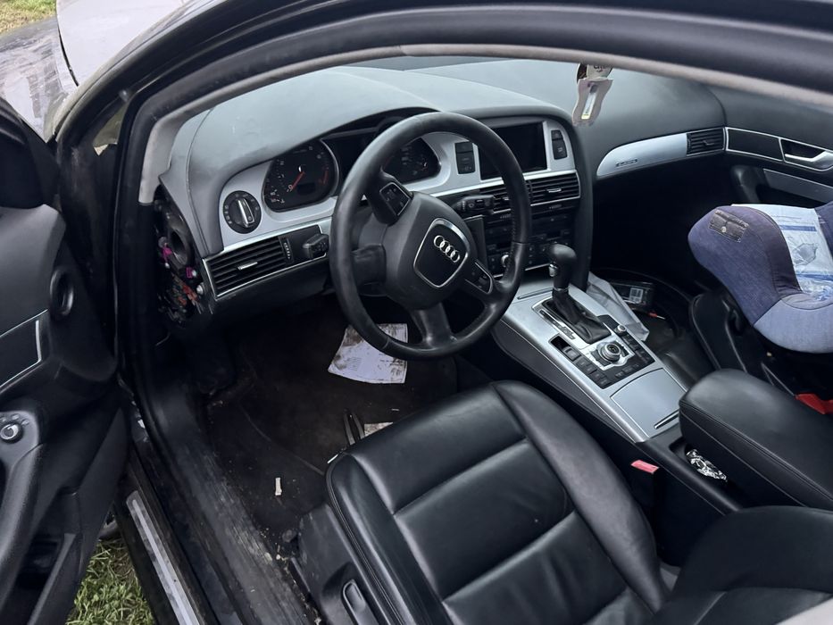 Vand audi a6 3.0 tfsi