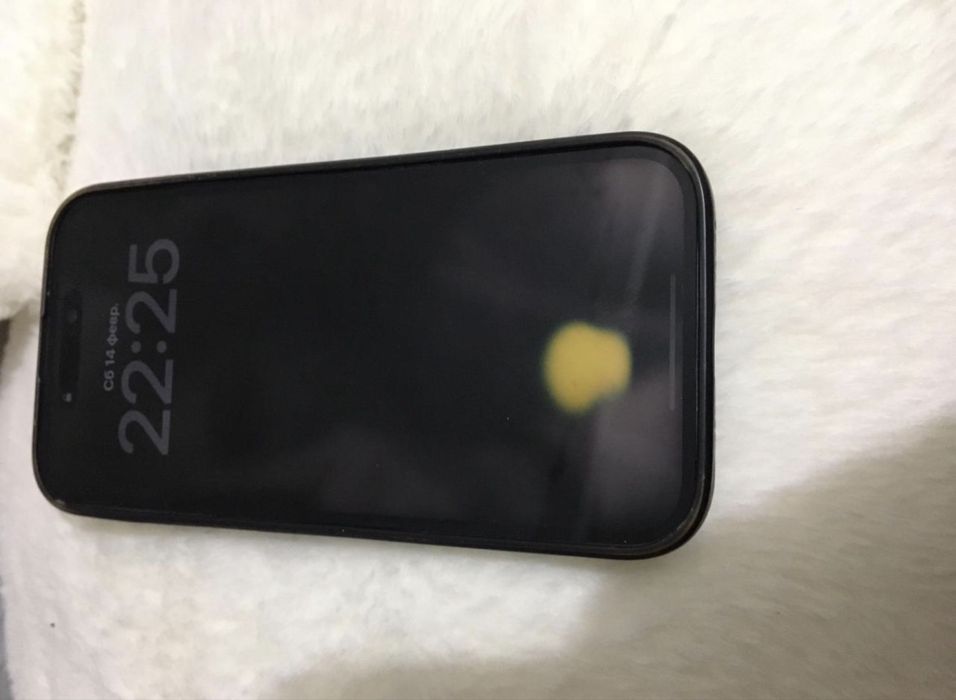 Продам айфон 14 про 256гб